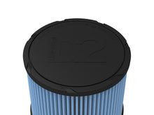 Load image into Gallery viewer, aFe Magnum FORCEintake Replacement Air Filter w/ Dura Dry Media 3-7/8in F x8in B x 7in T x6-3/4in H