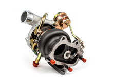 Load image into Gallery viewer, Forced Performance Blue Turbo 84mm (84mm FAP Cover; 8CM Turbine Housing w/ 18PSI TiAL MVI WG) - Subaru WRX 2002-2007 / STi 2004-2021