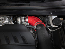 Load image into Gallery viewer, aFe Takeda Red Turbo Inlet - Hyundai  Elantra N / Kona N / Veloster N 2019-2026