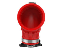 Load image into Gallery viewer, aFe Takeda Red Turbo Inlet - Hyundai  Elantra N / Kona N / Veloster N 2019-2026