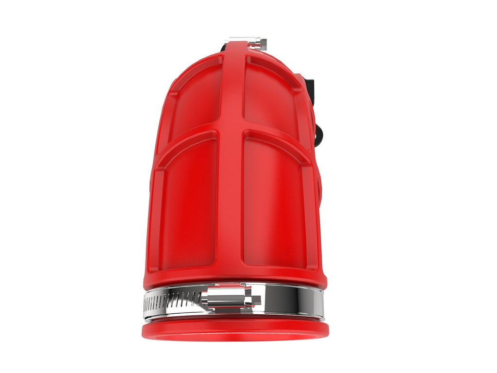 aFe Takeda Red Turbo Inlet - Hyundai  Elantra N / Kona N / Veloster N 2019-2026