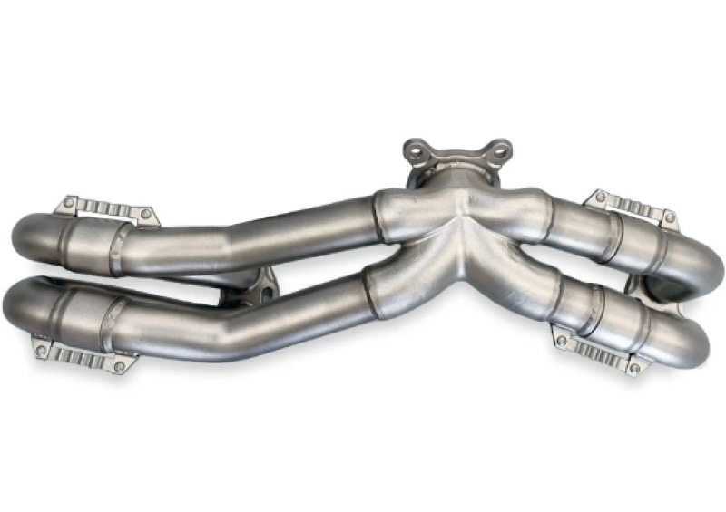 Invidia UEL Exhaust Manifold - Subaru WRX FA24 2022+