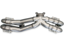 Load image into Gallery viewer, Invidia UEL Exhaust Manifold - Subaru WRX FA24 2022+