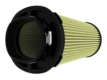 Load image into Gallery viewer, aFe Magnum FLOW Pro GUARD7 Air Filter (6x4) IN F x (8-1/4x6-1/4) IN B x (7-1/4x5) IN T x 9 IN H - Universal