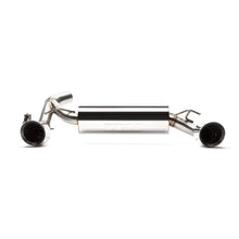 Load image into Gallery viewer, Cobb SS 3in Catback Exhaust - Ford Focus RS 2016-2018