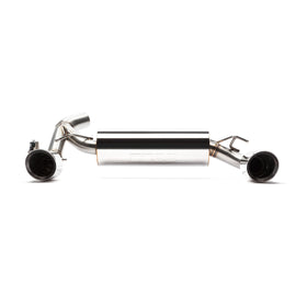 Cobb SS 3in Catback Exhaust - Ford Focus RS 2016-2018