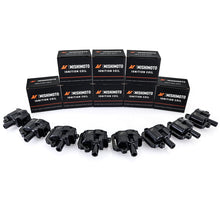 Load image into Gallery viewer, Mishimoto 97-02 GM LS1 Engine Ignition Coil Set