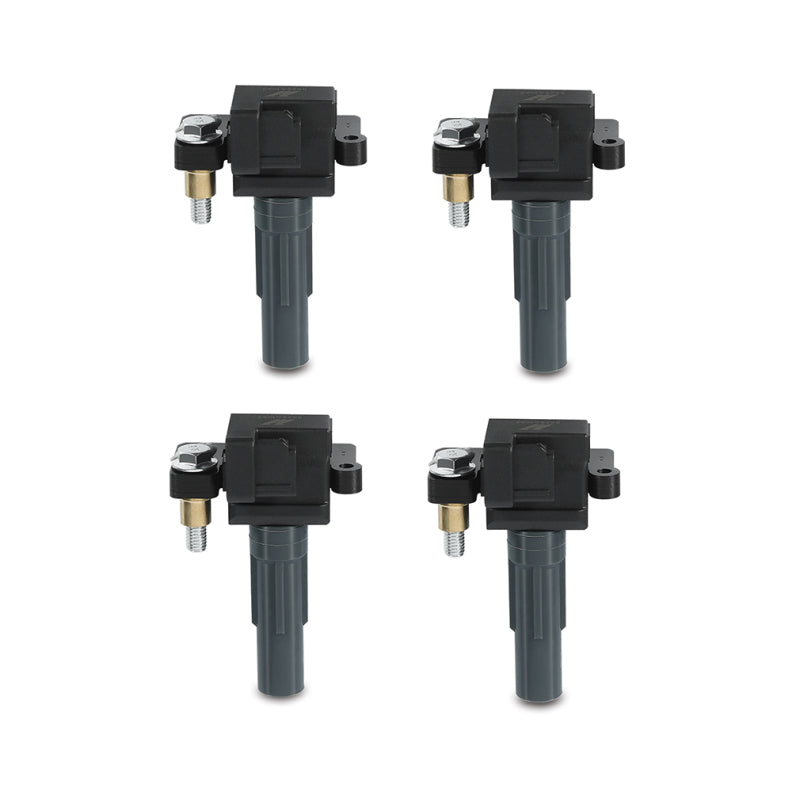 Mishimoto Single Ignition Coil - Subaru WRX 2011-2014 / STi 2011-2021 (+Subaru Fitments)