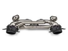 Load image into Gallery viewer, Akrapovic Slip-On Line Titanium Catback Exhaust - Porsche 911 (992.2) 2025+