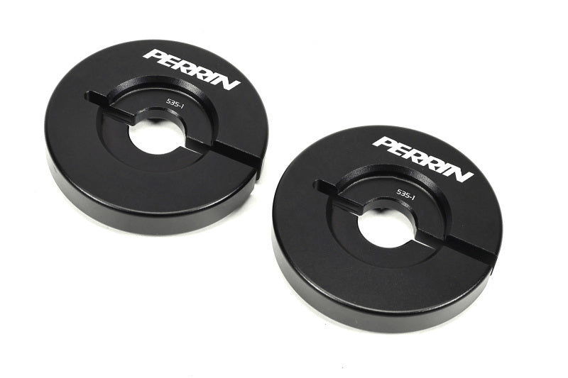 Perrin 15-21 Subaru STi/WRX Differential Lockdown System