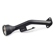 Load image into Gallery viewer, Killer B Oil Fill Relocation Tube - Subaru WRX 2008-2014 / STi 2008-2021