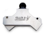 Killer B Oil Control Valve - Subaru WRX 2008-2014 / STi 2008-2021