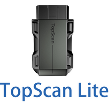 Load image into Gallery viewer, TOPDON TopScan Lite Scan Tool