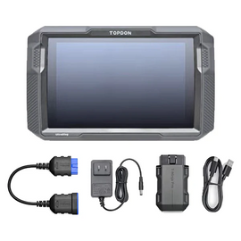 TOPDON T-Ninja v1 Pro 8