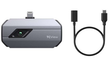 Load image into Gallery viewer, TOPDON TC002 Thermal Imaging Camera for iOS Devices 256x192 Resolution