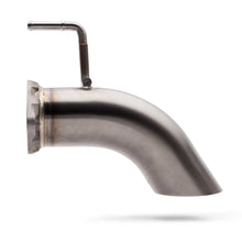 Load image into Gallery viewer, COBB High Clearance 304L SS Exhaust Turndown Exhaust Tip - Toyota Tacoma 2024+