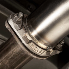 Load image into Gallery viewer, COBB High Clearance 304L SS Exhaust Turndown Exhaust Tip - Toyota Tacoma 2024+