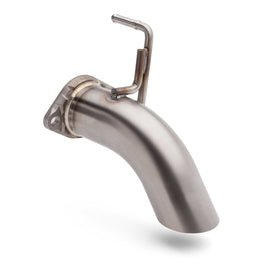 COBB High Clearance 304L SS Exhaust Turndown Exhaust Tip - Toyota Tacoma 2024+