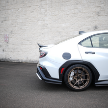 Load image into Gallery viewer, JDMuscle Carbon Fiber Duck Bill V5 - Subaru WRX 2022-2025