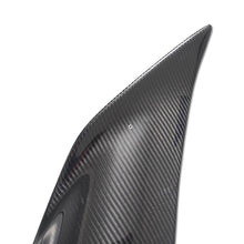 Load image into Gallery viewer, JDMuscle Tanso Carbon Fiber AM Style Spoiler - Toyota Supra 2020-2025