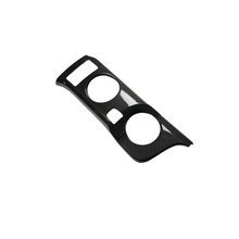 Load image into Gallery viewer, JDMuscle Tanso Carbon Fiber Interior Dress Up Covers - Nissan Z 2023-2025