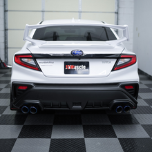 Load image into Gallery viewer, JDMuscle Paint Matched ABS JDM Edition VB STI Style Spoiler - Subaru WRX 2022-2025