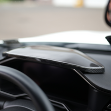 Load image into Gallery viewer, JDMuscle Tanso Carbon Fiber Interior Dress Up Covers - Nissan Z 2023-2025