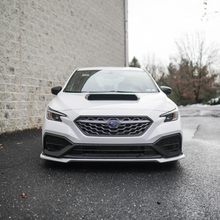 Load image into Gallery viewer, JDMuscle OE+ Bulge Style Carbon Fiber Hood Scoop - Subaru WRX 2022-2025