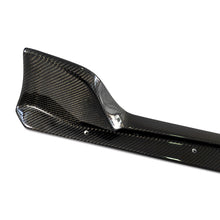 Load image into Gallery viewer, JDMuscle Tanso Carbon Fiber AM Style Side Skirt - Toyota Supra 2020-2025