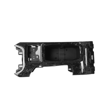 Load image into Gallery viewer, JDMuscle Tanso Carbon Fiber Cup Holder Replacement - Subaru WRX 2022-2025