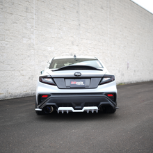 Load image into Gallery viewer, JDMuscle Carbon Fiber Duck Bill V4 - Subaru WRX 2022-2025