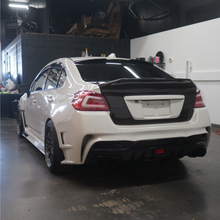 Load image into Gallery viewer, JDMuscle VS Style Rear Bumper - Subaru WRX / STi 2015-2021