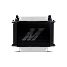 Load image into Gallery viewer, Mishimoto Universal Oil Cooler Kit 25-Row Cooler w/ 1x 8in Fan