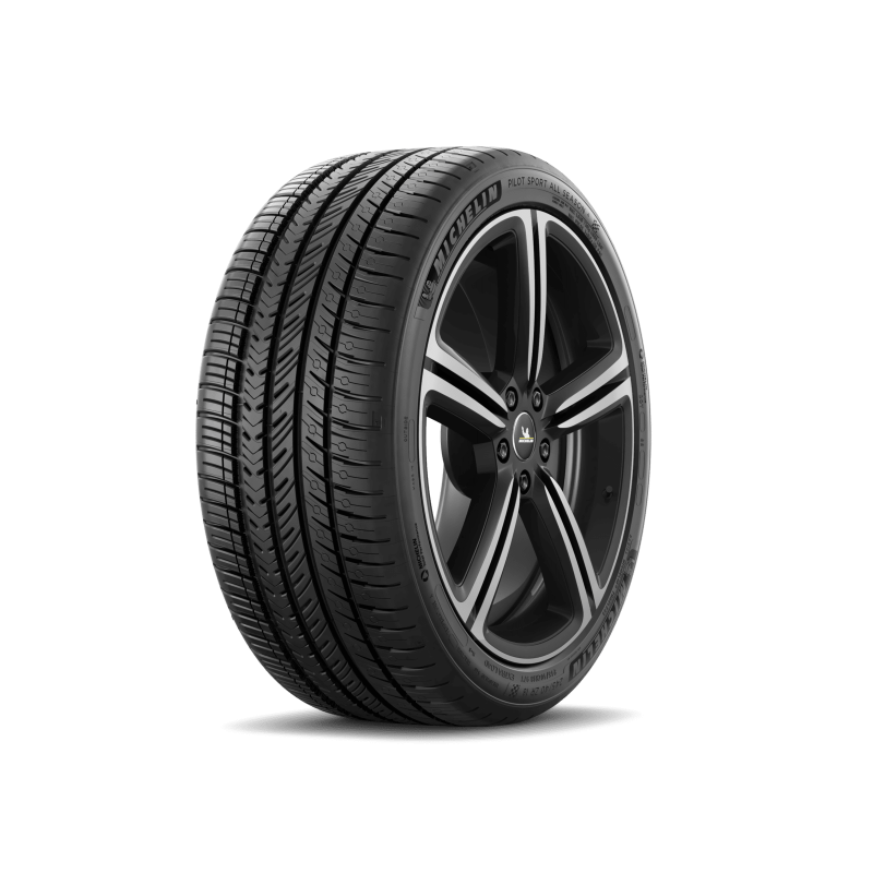 Michelin Pilot Sport A/S 4 245/35ZR19 93Y XL