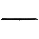 Mishimoto Skid Plate Replacement Diffuser - BMW M3 F80 / M4 F82 2015-2020