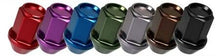 Load image into Gallery viewer, Project Kics 12X1.50 Purple Leggdura Racing Lug Nuts - 16 PCS