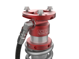 afe Sway-A-Way 2.5 Front Remote Reservoir Coilover Kit with Compression Adjusters - Ford Bronco 2021-2024