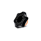 Mishimoto High-Pressure 1.3 Bar Radiator Cap Small Non-Directional - Most Import Vehicles