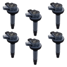 Load image into Gallery viewer, Mishimoto Ignition Coil Set - Ford / Lincoln / Mazda Models