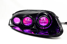 Load image into Gallery viewer, Diode Dynamics Pro-Series Multicolor Demon Eyes (Set) - Universal Fitment