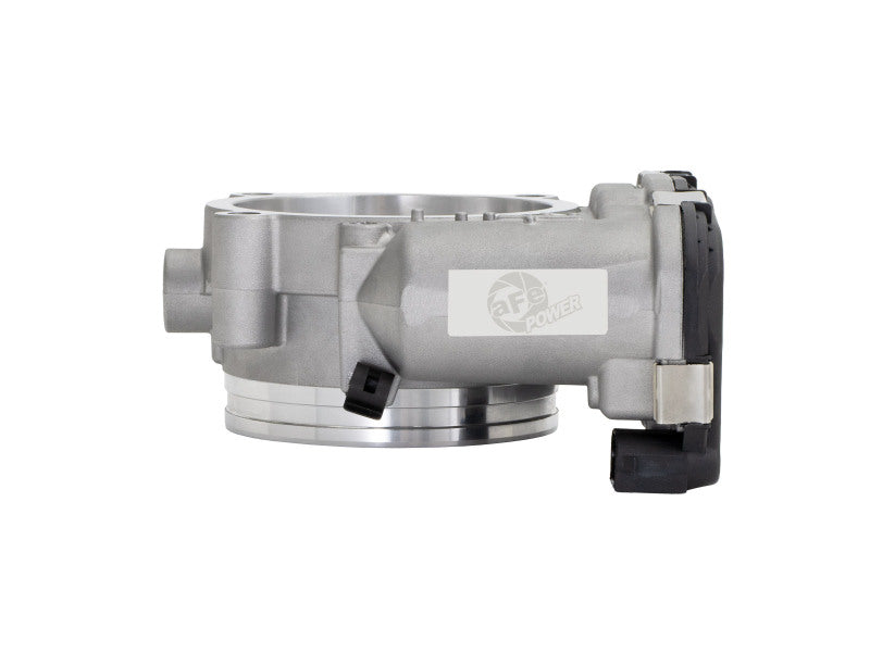 aFe POWER 85mm Throttle Body - Porsche 911 (997/991) 3.4L/3.6L/3.8L/4.0L 2005-2019 (+Multiple Fitments)