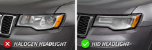Load image into Gallery viewer, Diode Dynamics 14-21 Jeep Grand Cherokee Switchback LED Halos
