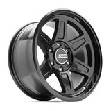 Cobb Adventure Series TR-01 Wheel [17x8.5 -1 6x139.7; Gunmetal] - Ford Bronco 2021-2023 / Ranger Raptor 2024