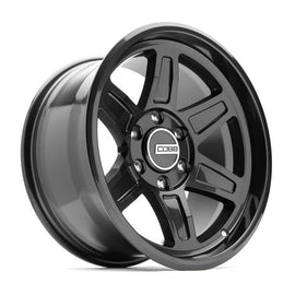Cobb Adventure Series TR-01 Wheel [17x8.5 -1 6x135; Gunmetal] - Ford F-150 2017-2024