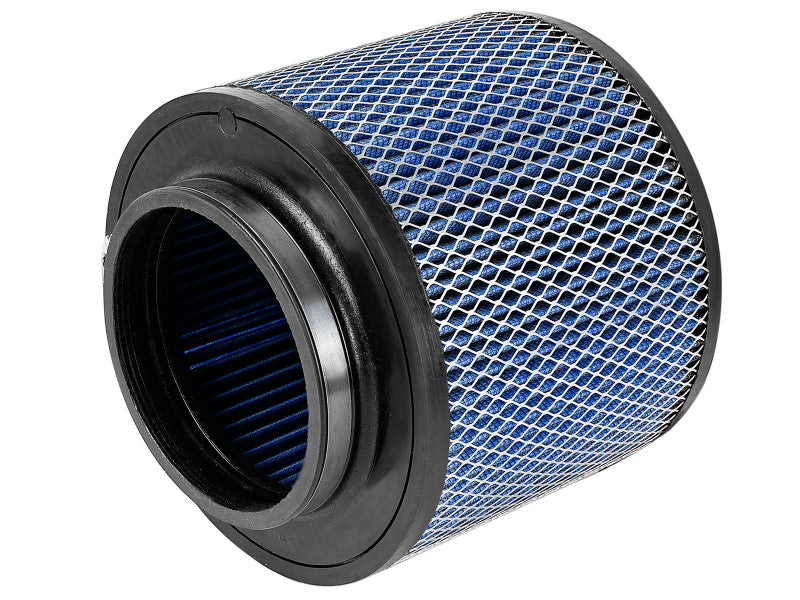 afe Magnum FORCE Intake Rplcmnt Air Filter (5-1/2 IN F x 9 IN B x 9 IN T x 7 IN H w/ Expanded Metal)