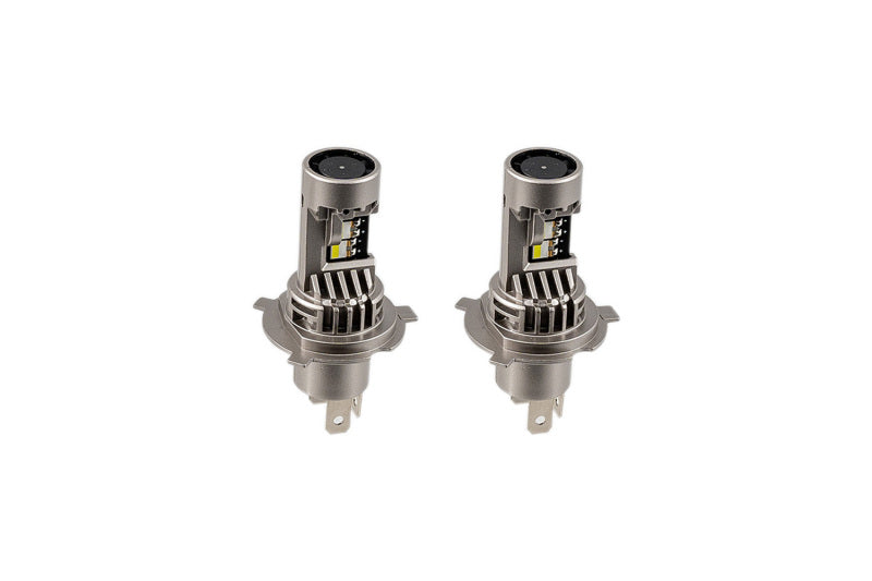 Diode Dynamics H4 White SL2 Pro LED Bulbs (Pair) - Multiple Fitments