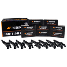 Load image into Gallery viewer, Mishimoto Ignition Coil Full Set - Ford F-150 2010-2014