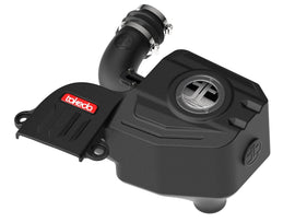 aFe Takeda Momentum Cold Air Intake System w/Pro DRY S Filter - Mazda CX-50 2.5T 2023-2025