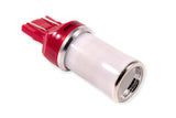 Diode Dynamics 7440/7443 HP48 Tail Light LED Bulb [Red; Single] - Universal