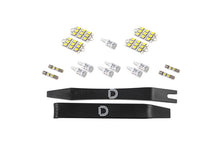 Load image into Gallery viewer, Diode Dynamics Stage 1 Interior LED Conversion Kit - Dodge Charger 2011-2014